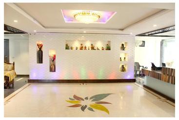هاستل Svc Inn