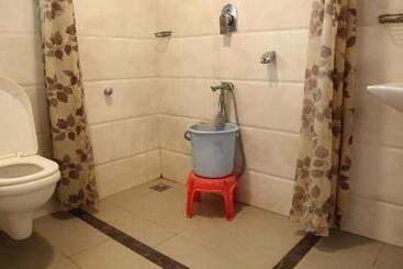 호텔 Kumaran Millenium Residency