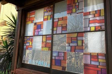 بنسيون Ise Chitose