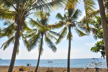 استراحتگاه The Tiing Tejakula Villas