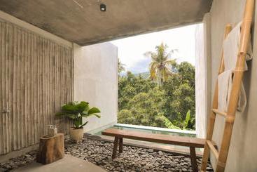 استراحتگاه The Tiing Tejakula Villas