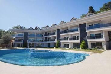 شقة فندقية Truemar Hotels & Suites