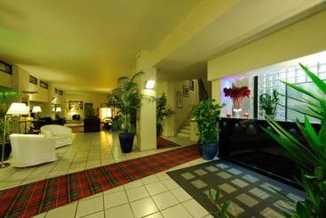 Residence Mediterranée