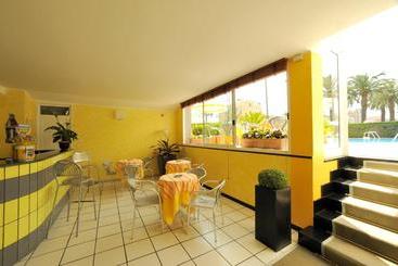 Residence Mediterranée