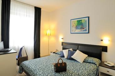 Residence Mediterranée