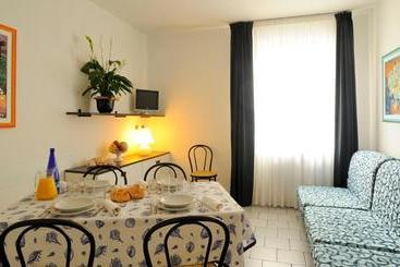 Residence Mediterranée