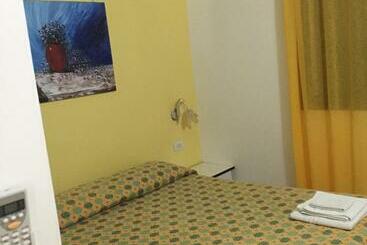 Residence Punta Sottile Lampedusa 150 Mt Dalla Spiaggia Cala Francese