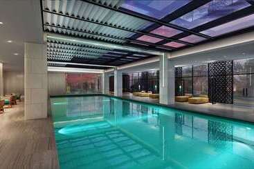 فندق Hilton Taizhou