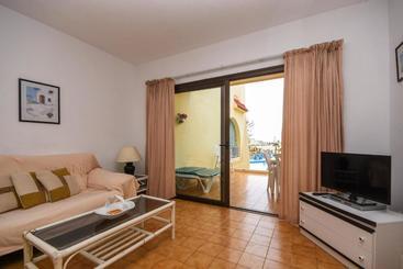 Mare Verde 68   Two Bed