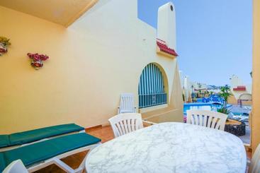 Mare Verde 68   Two Bed