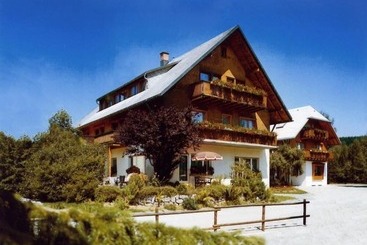 Naturion Hotel Hinterzarten