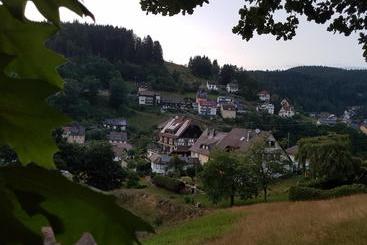 پانسیون Gasthaus Mühlenstube