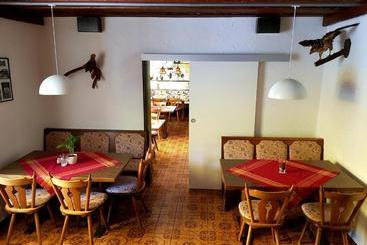 پانسیون Gasthaus Mühlenstube