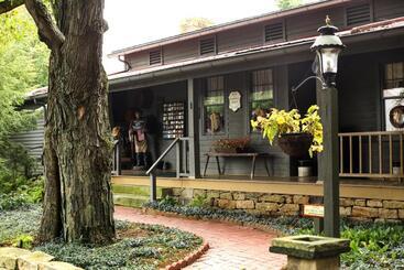 ベッドアンドブレックファースト Watson Estate Bnb & Deer Creek Winery