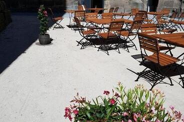 Jufa Hotel Kronach – Festung Rosenberg