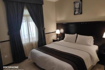 استراحتگاه Jeddah Wakan Villas
