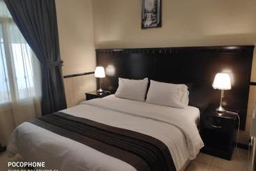 استراحتگاه Jeddah Wakan Villas