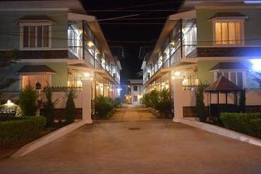هاستل Dormitory @ Westay The Grand Nyaung Shwe