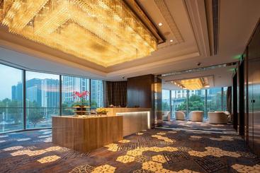 هتل Grand View  Changzhou