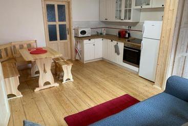 Apartmány Michaela