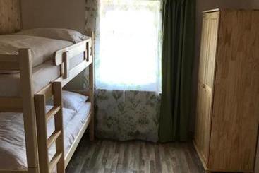 Apartmány Michaela
