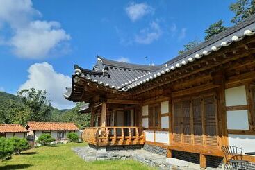 ホテル Korea Palace