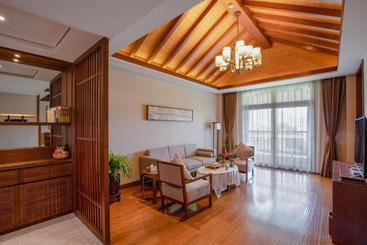 هتل Shaoxing Kuaiji Mountain Yangming