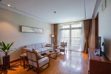 هتل Shaoxing Kuaiji Mountain Yangming