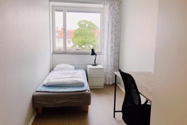 Söderväg Hostel