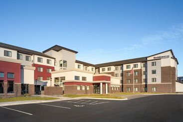 هتل Residence Inn By Marriott Minneapolis St. Paul/eagan