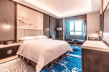 هتل Shandong Mansion Qingzhao