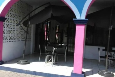 فندق Reforma Tlacotalpan