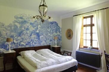 Bed and Breakfast Het Domherenhuis