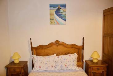 تختخواب و صبحانه Residencial Rivoli