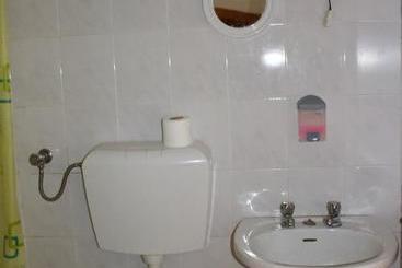 تختخواب و صبحانه Residencial Rivoli