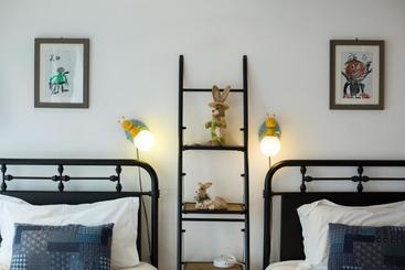 هتل Chengdu Skyline International Apartment