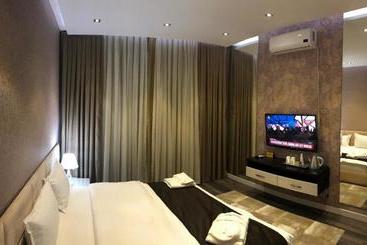 هتل The Mirage