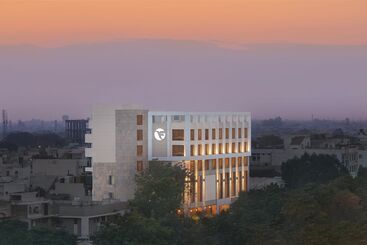 Fortune Avenue, Jalandhar   Member Itc S Hotel Group