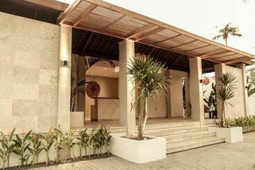Kumbara Villas