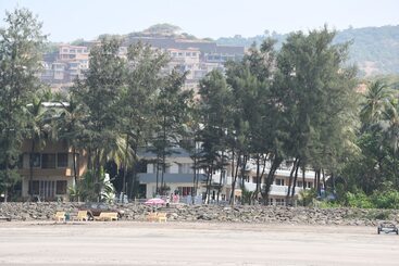 בית מלון כפרי Sea Princess Beach Resort