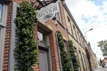 旅馆 Guesthouse Recour