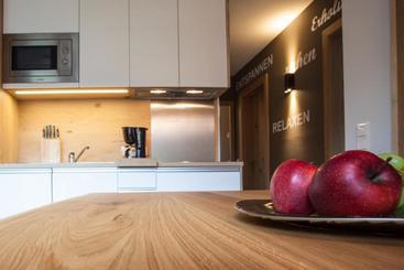 Apart Lodges Bernardes