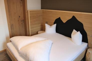 Apart Lodges Bernardes