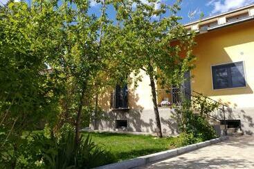 B&b A Casa Di Emy