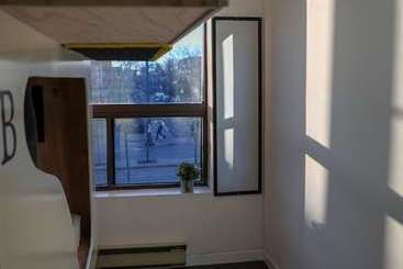 Two Peas Pod Hostel