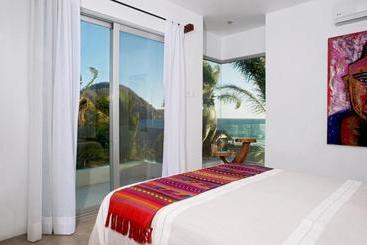 هتل Clara Vista Villas