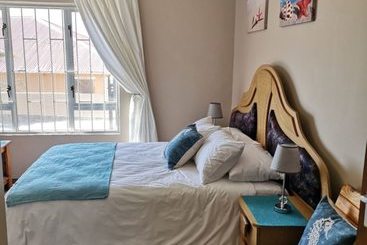 Starfish Guesthouse