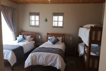 Starfish Guesthouse