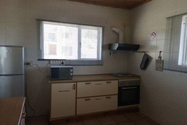 Starfish Guesthouse