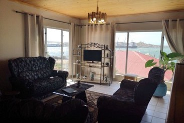 Starfish Guesthouse